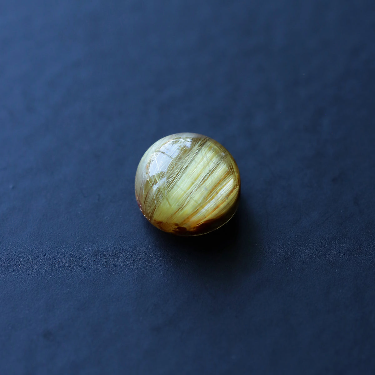 ルチルクォーツ ルース 1.92ct – GEMTERASU_ジェムテラス