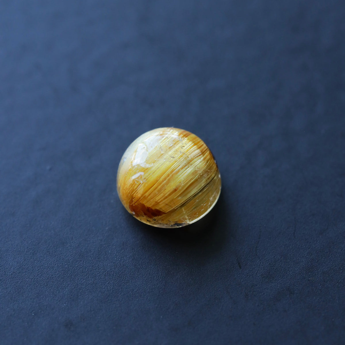 ルチルクォーツ ルース 1.70ct – GEMTERASU_ジェムテラス