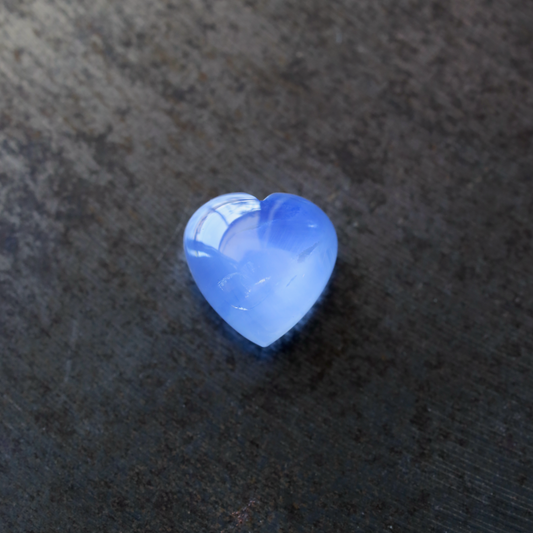 スターサファイア　ルース　1.28ct