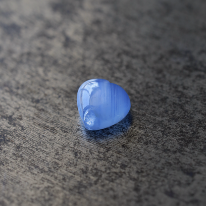 スターサファイア　ルース　1.36ct