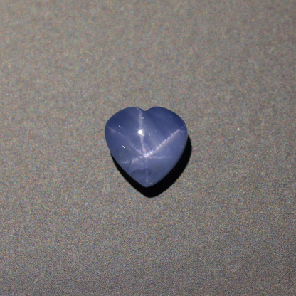 スターサファイア　ルース　1.36ct