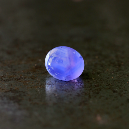 スターサファイア　ルース　1.24ct