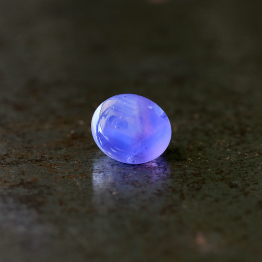 スターサファイア　ルース　1.24ct