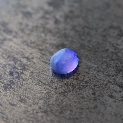 スターサファイア　ルース　1.24ct