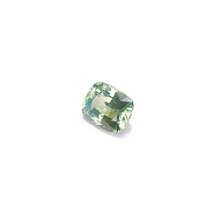 バイカラーサファイア　ルース　0.62ct