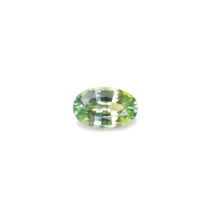 バイカラーサファイア　ルース　0.67ct