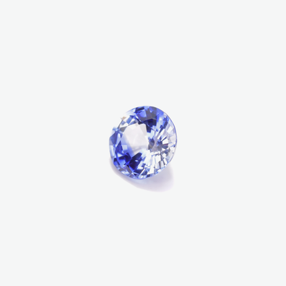 バイカラーサファイア　ルース　0.7ct