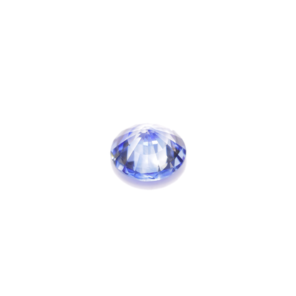 バイカラーサファイア　ルース　0.7ct