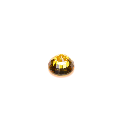 イエローサファイア　ルース　0.50ct