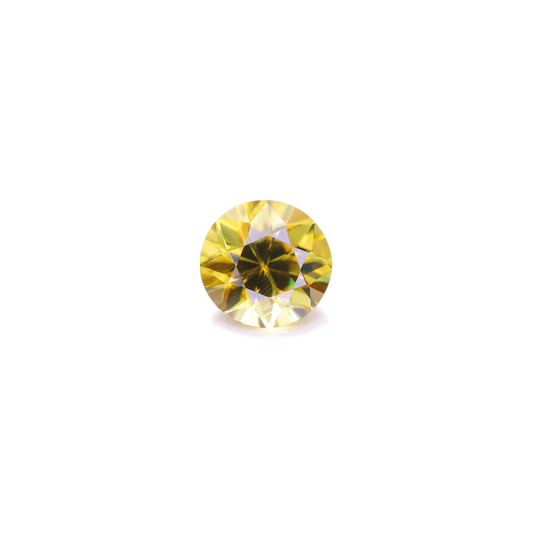 スフェーン　ルース　0.43ct