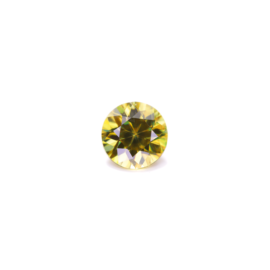 スフェーン　ルース　0.43ct