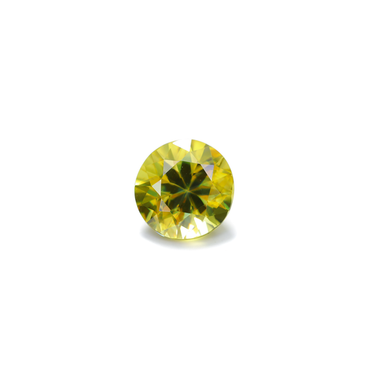 スフェーン　ルース　0.56ct