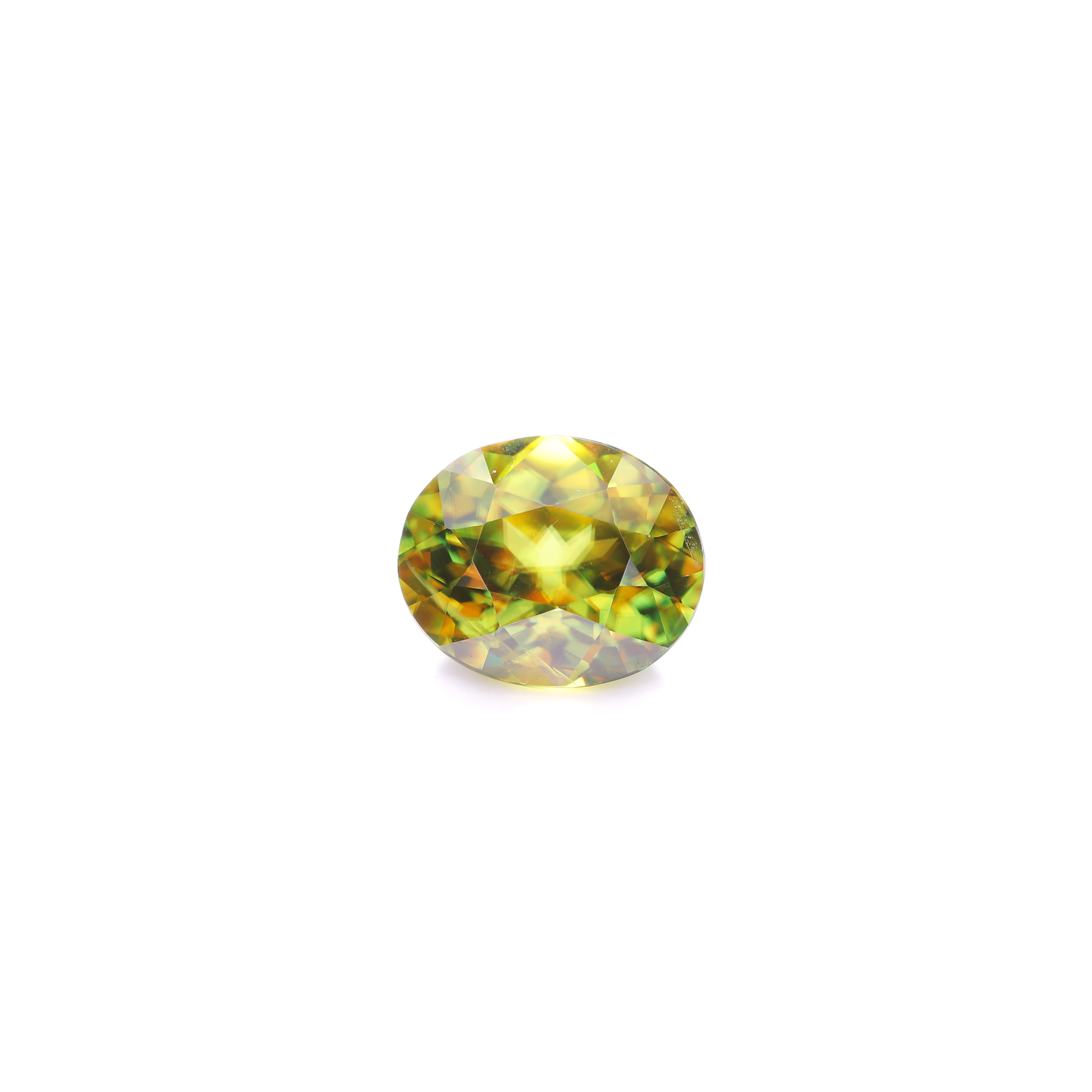 スフェーン　ルース　0.47ct