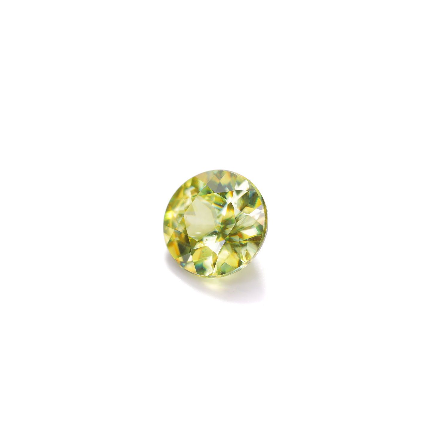 スフェーン　ルース　0.62ct