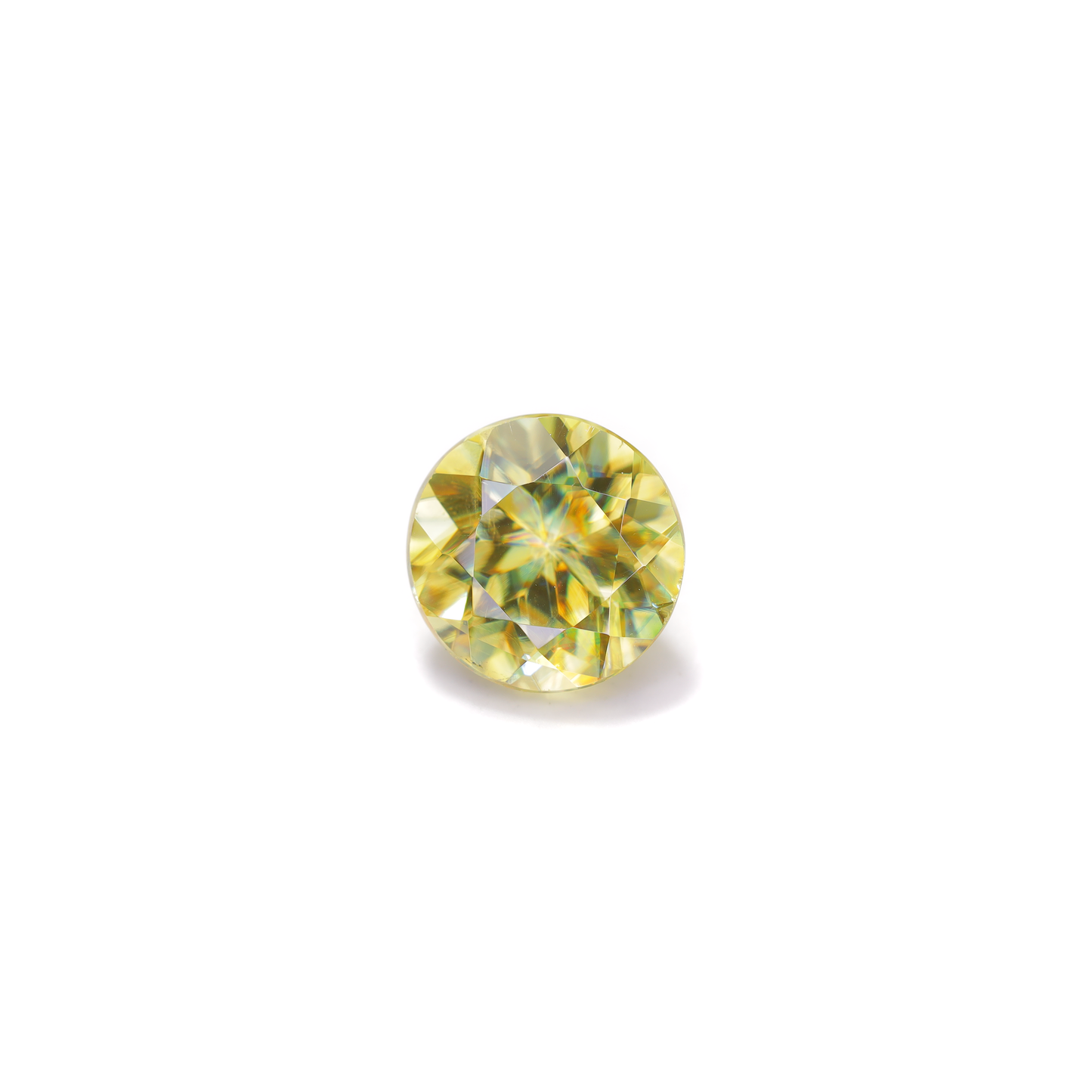 スフェーン　ルース　0.66ct
