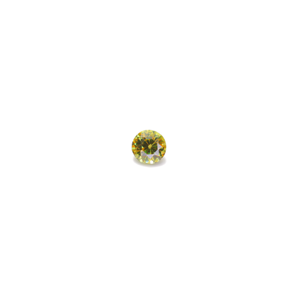 スフェーン　ルース　0.07ct