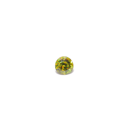 スフェーン　ルース　0.15ct
