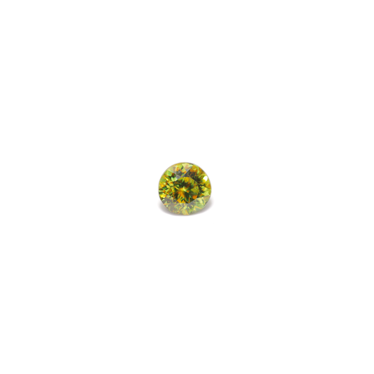 スフェーン　ルース　0.15ct