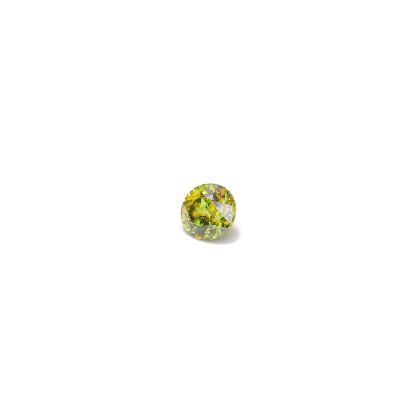 スフェーン　ルース　0.15ct