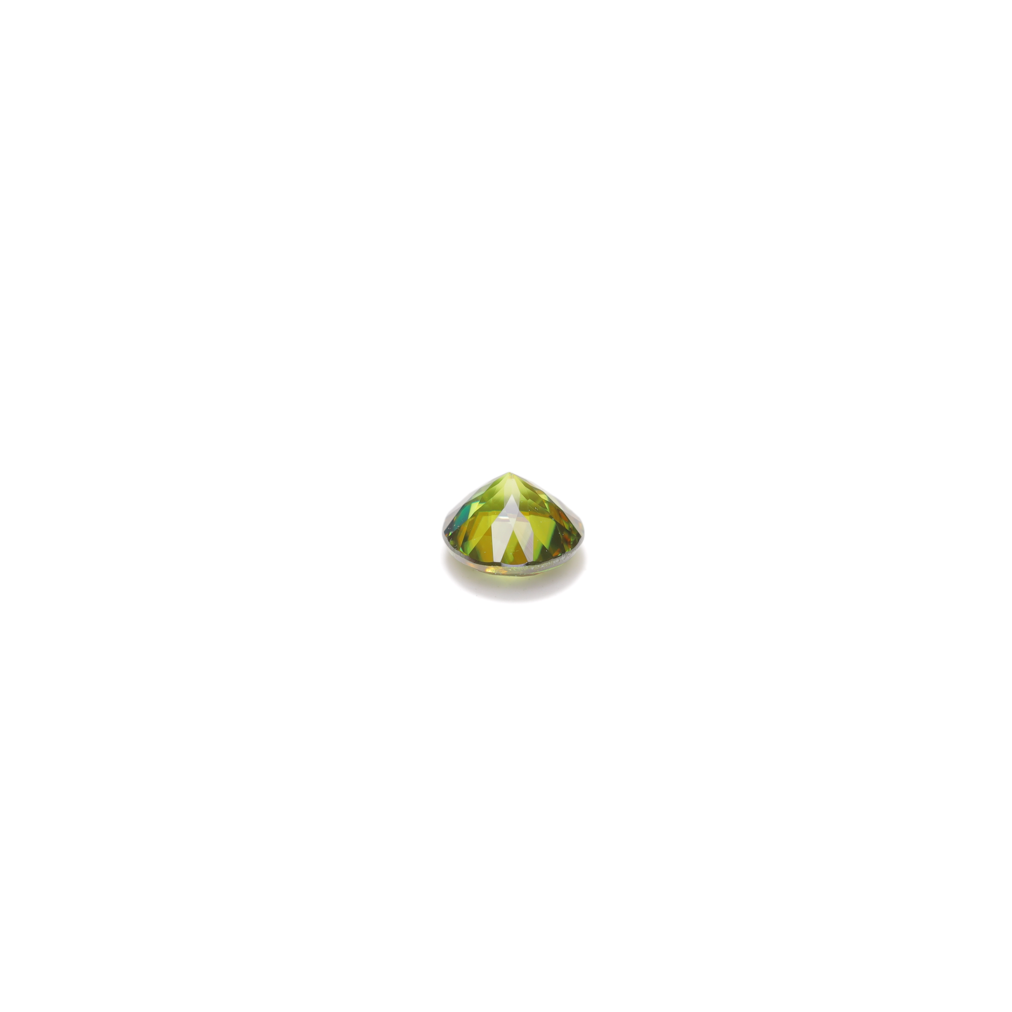スフェーン　ルース　0.15ct