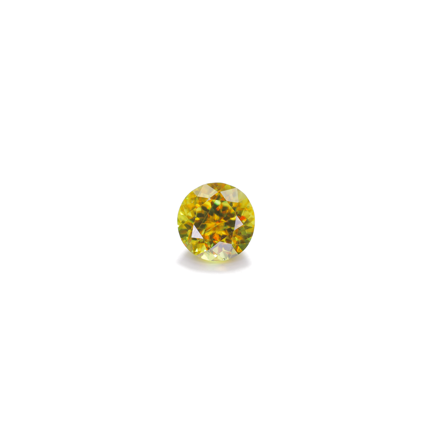 スフェーン　ルース　0.3ct