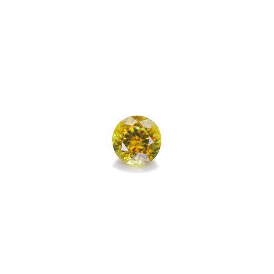スフェーン　ルース　0.3ct
