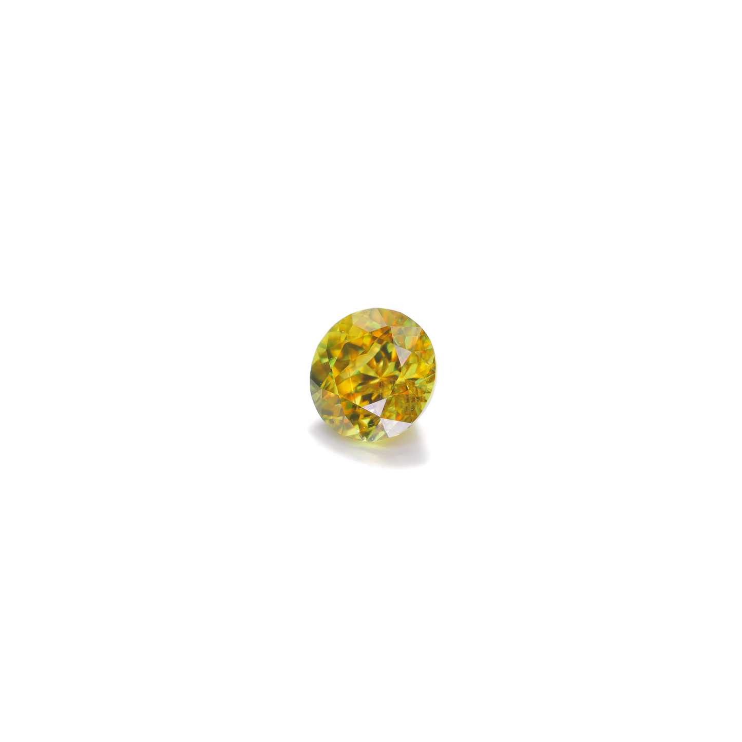スフェーン　ルース　0.3ct