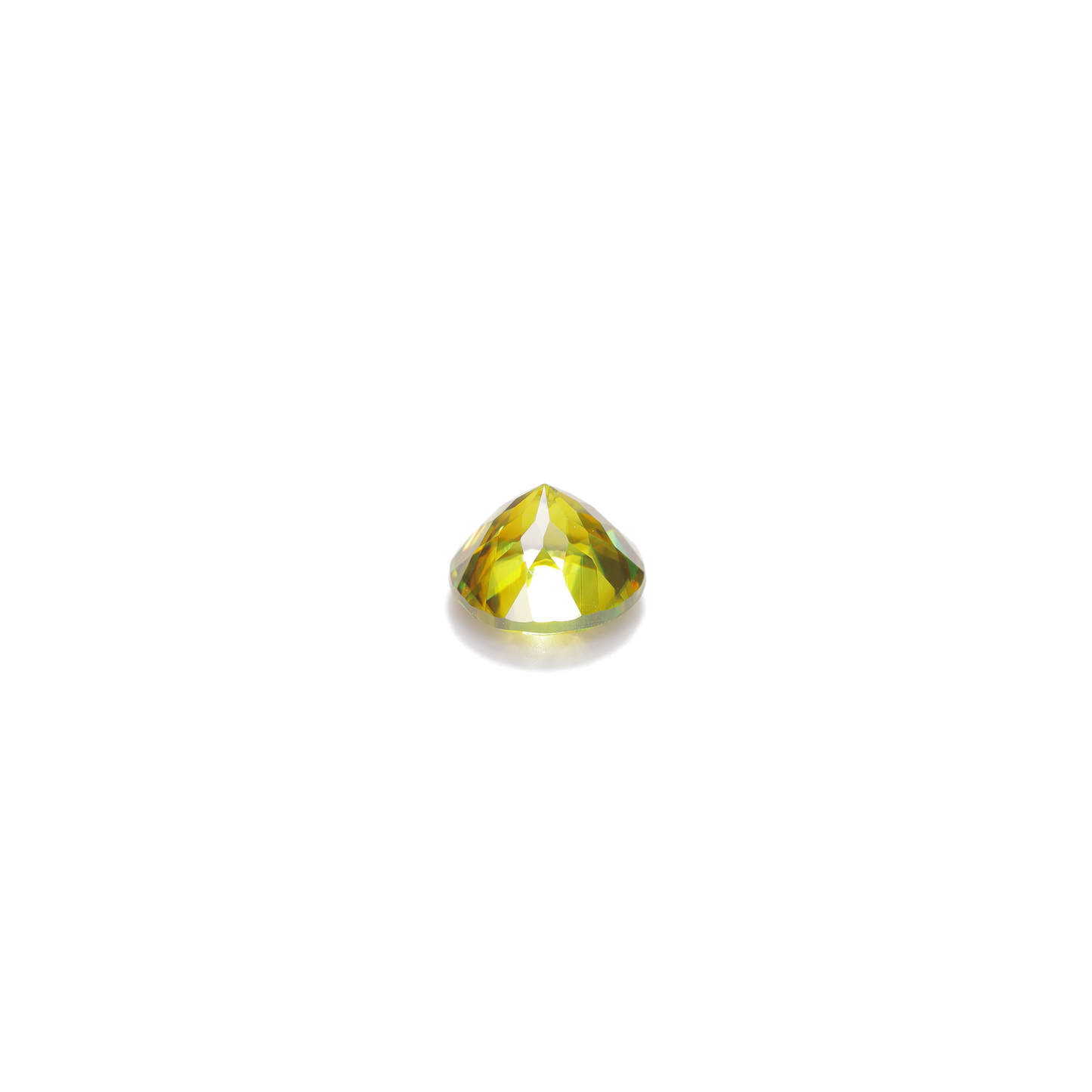 スフェーン　ルース　0.3ct