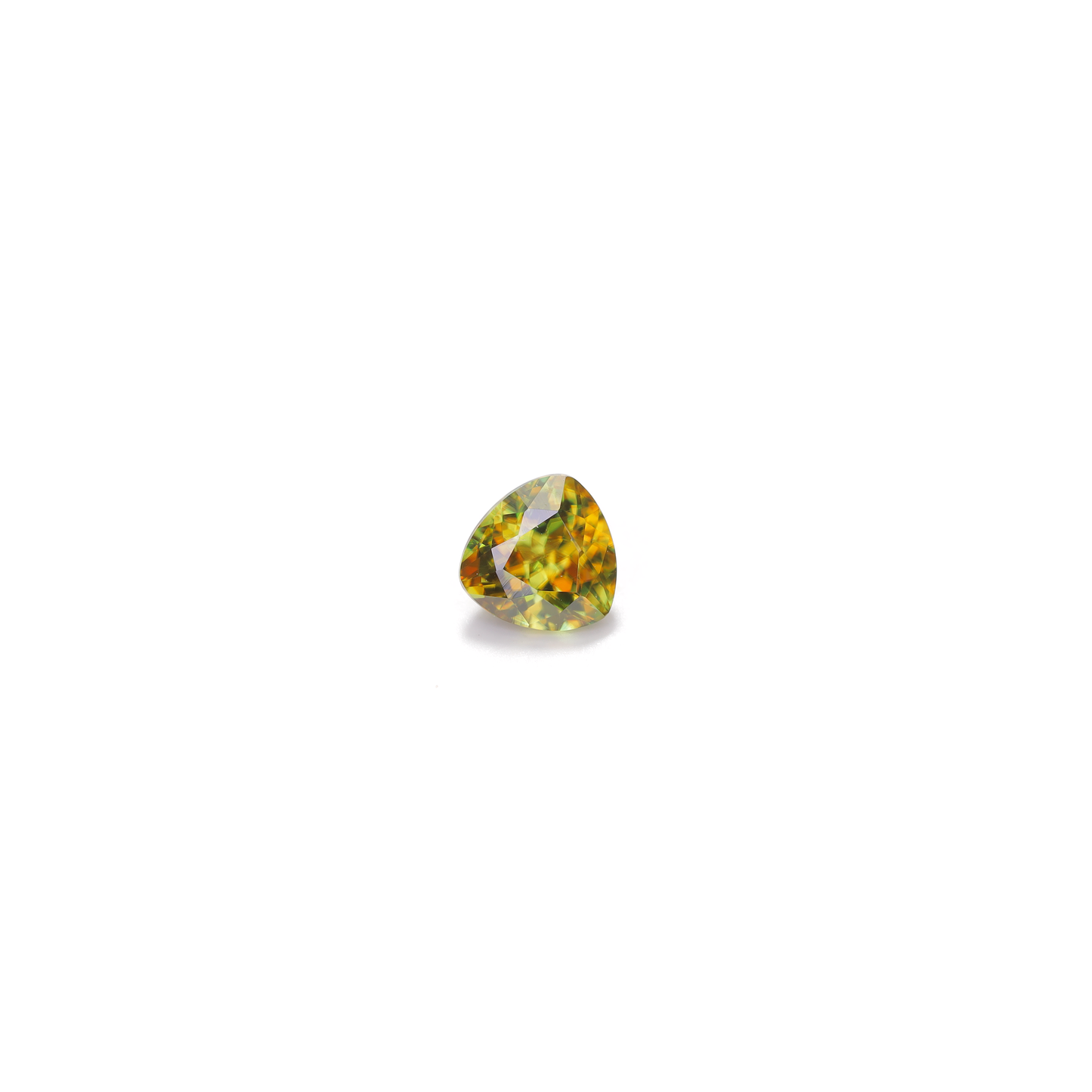スフェーン　ルース　0.15ct