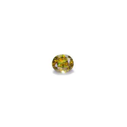 スフェーン　ルース　0.21ct