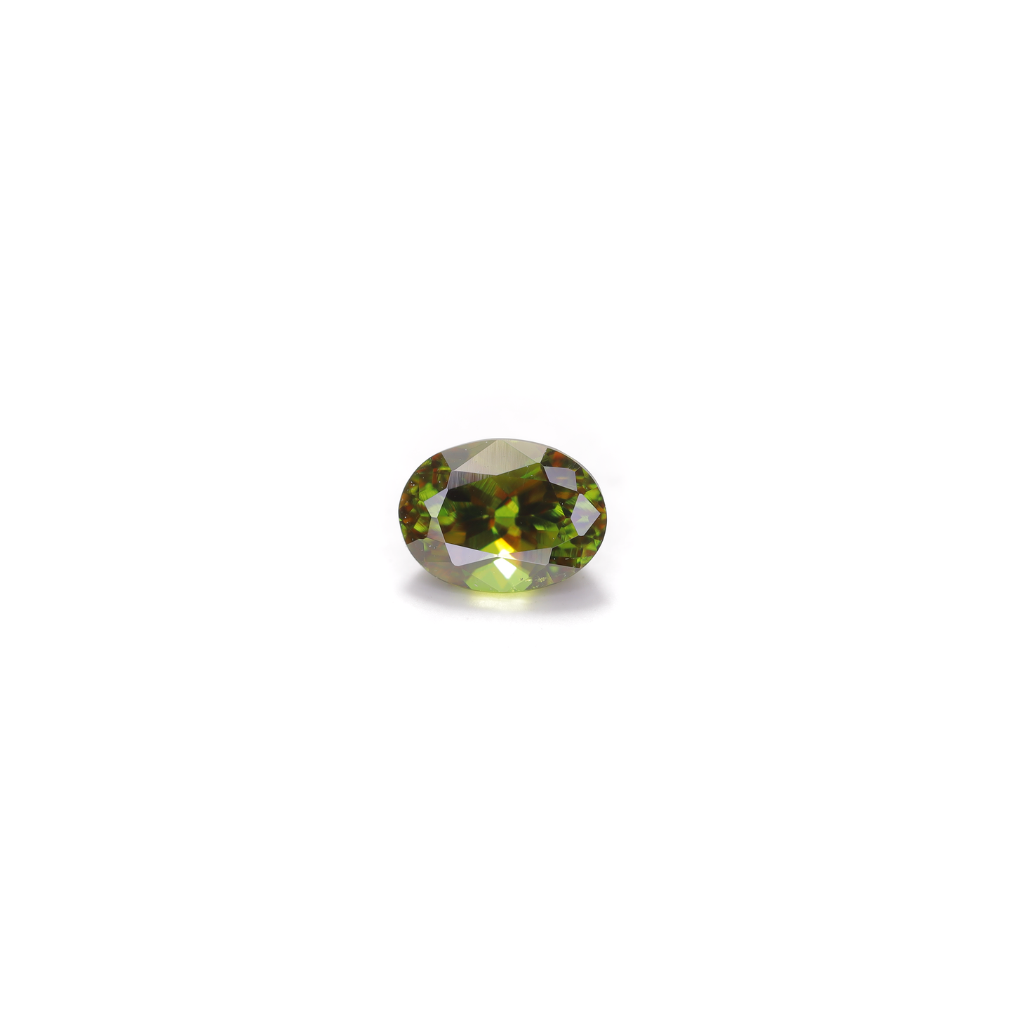 スフェーン　ルース　0.27ct