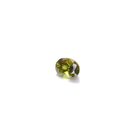 スフェーン　ルース　0.27ct