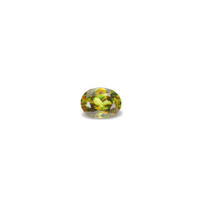 スフェーン　ルース　0.24ct