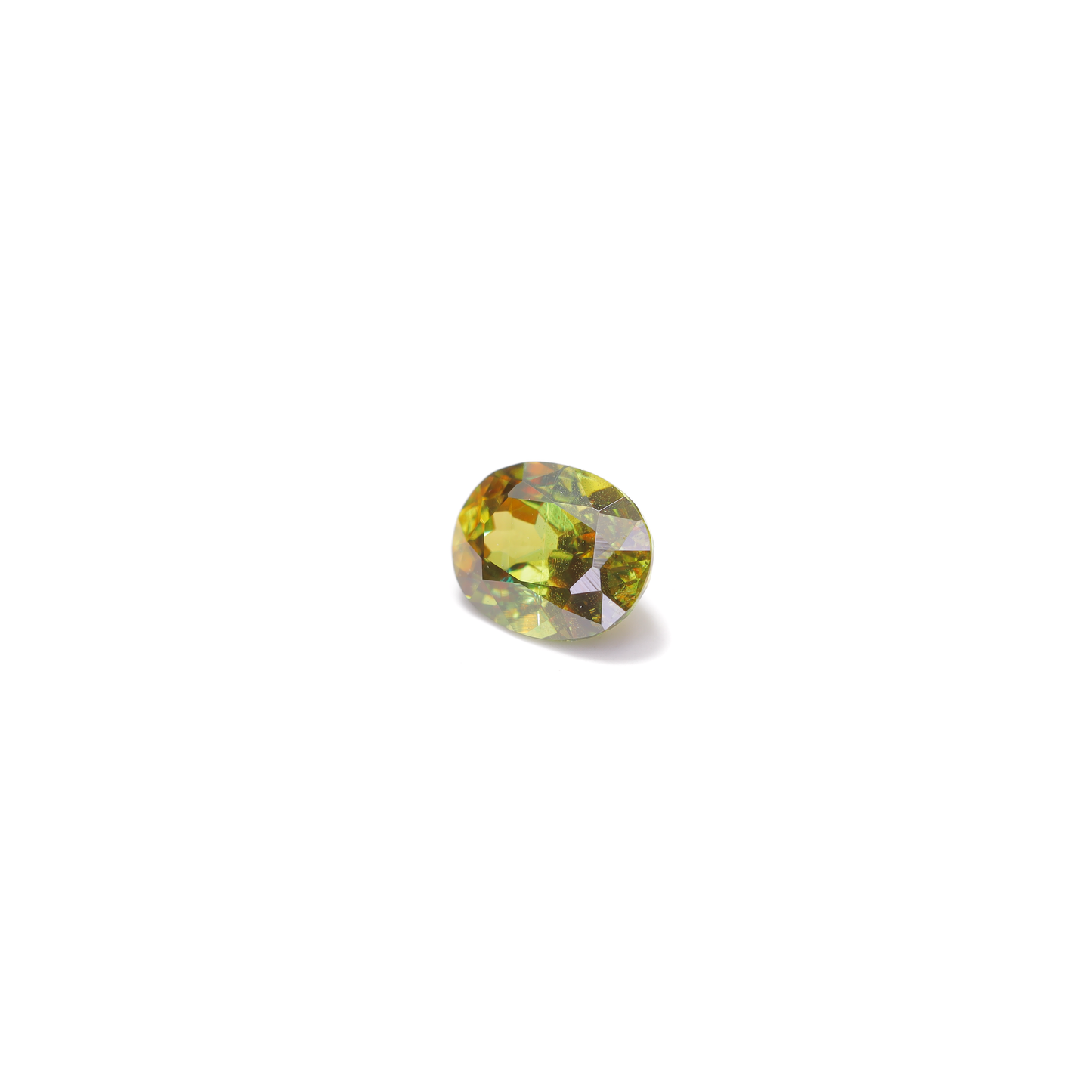 スフェーン　ルース　0.27ct