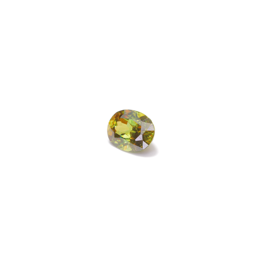 スフェーン　ルース　0.27ct