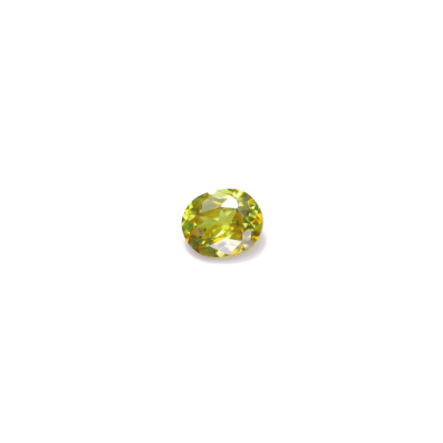 スフェーン　ルース　0.28ct