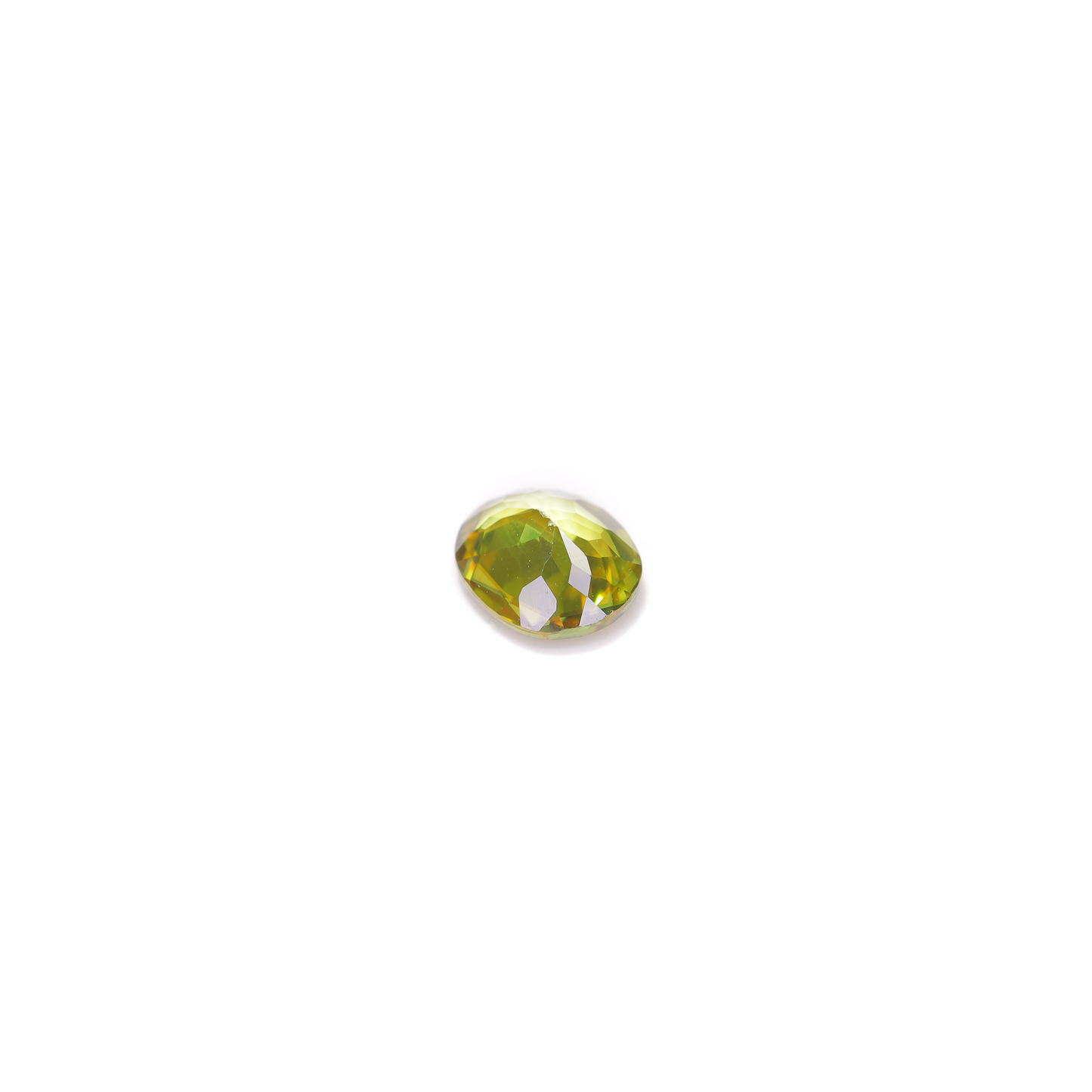 スフェーン　ルース　0.28ct