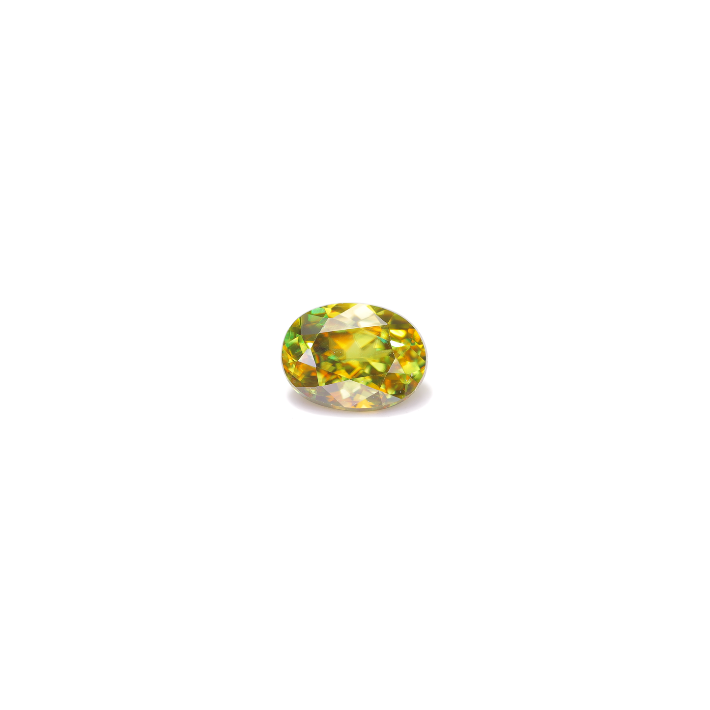 スフェーン　ルース　0.29ct