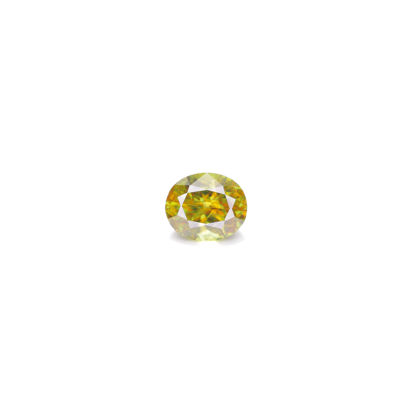 スフェーン　ルース　0.33ct