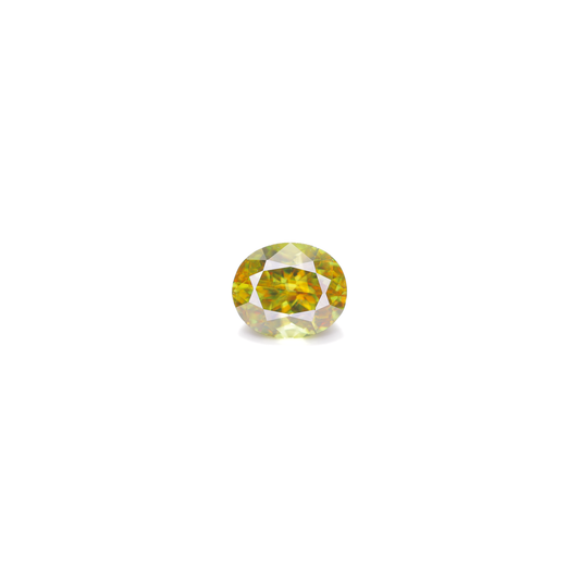 スフェーン　ルース　0.33ct