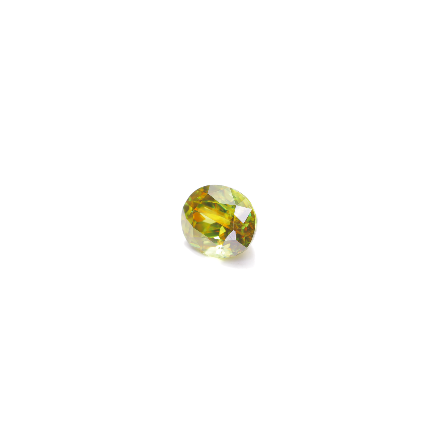 スフェーン　ルース　0.33ct