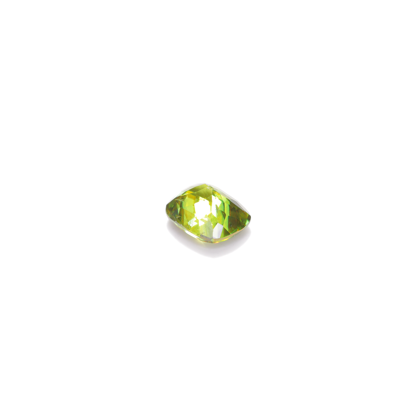 スフェーン　ルース　0.36ct