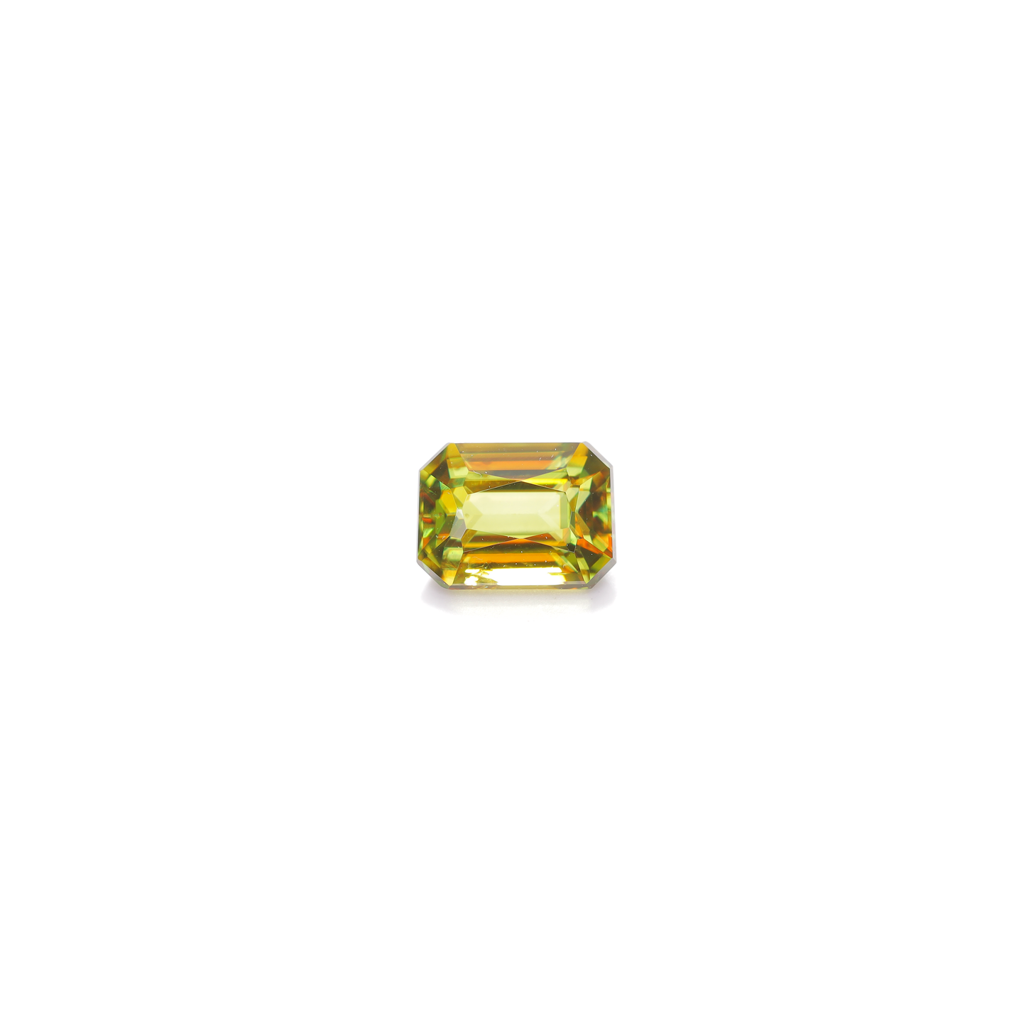 スフェーン　ルース　0.31ct