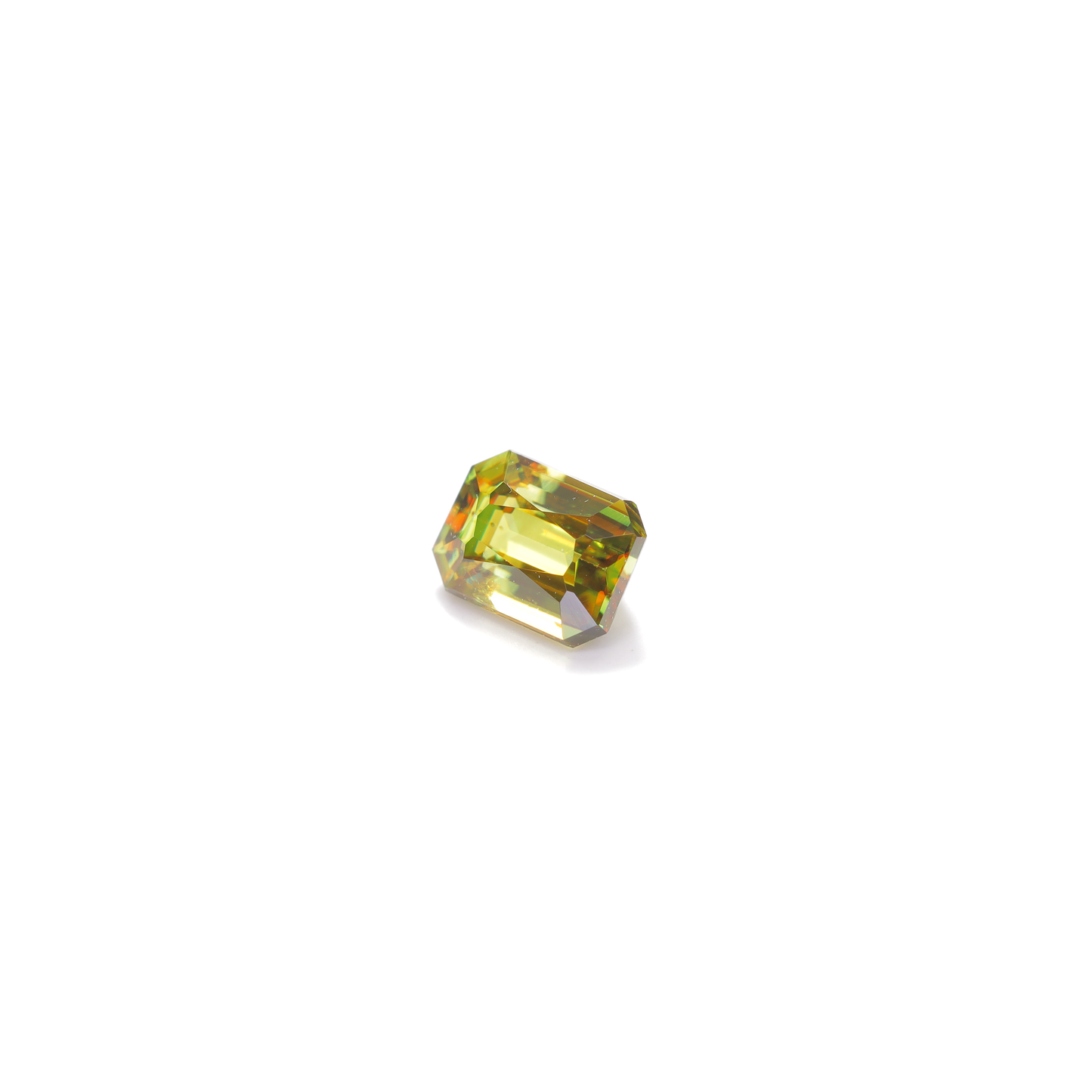 スフェーン　ルース　0.31ct