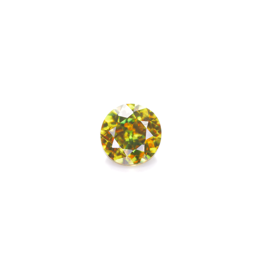 スフェーン　ルース　0.53ct