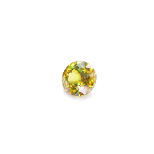 スフェーン　ルース　0.53ct