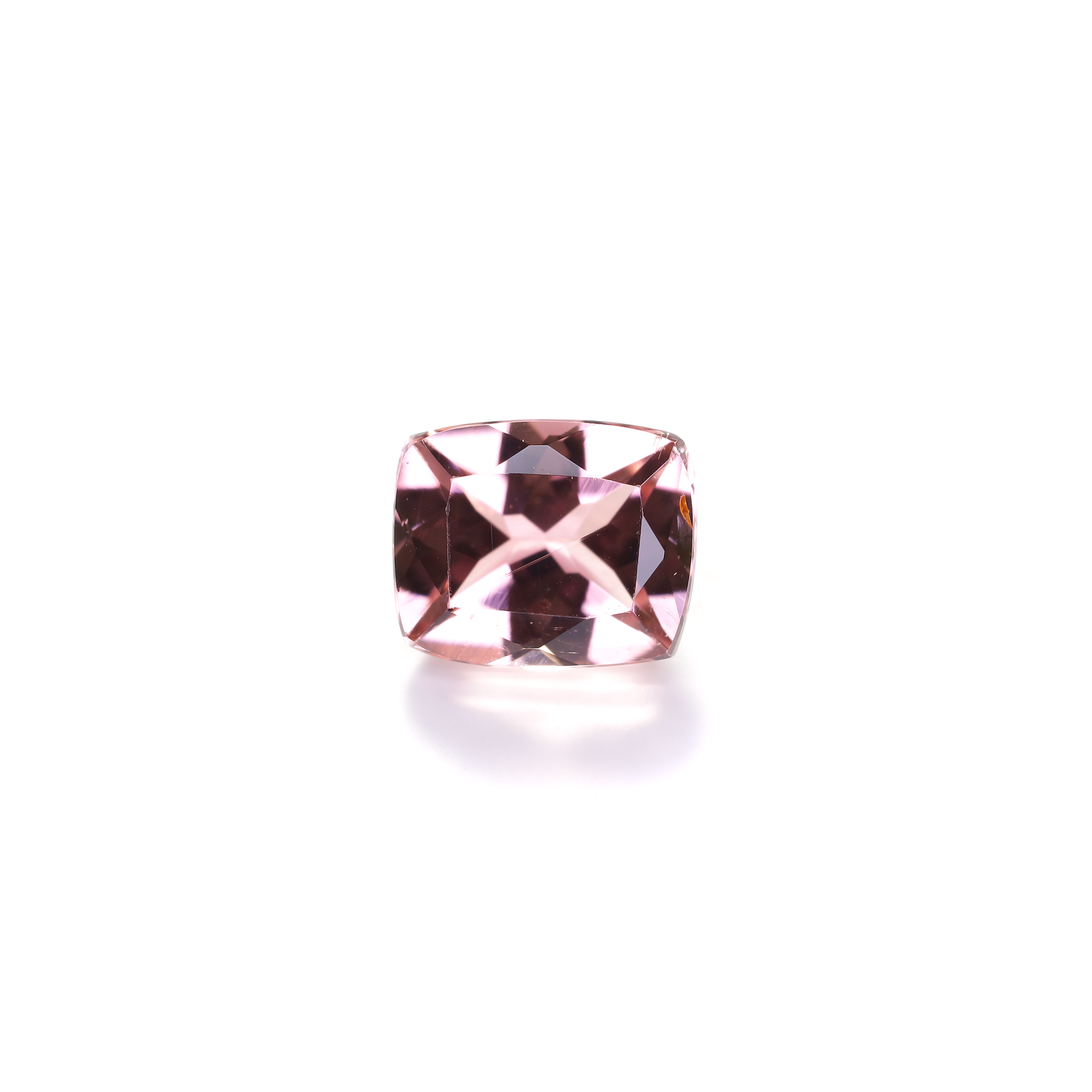 トルマリン　ピンク ピンクトルマリン ルース 0.44ct – GEMTERASU_ジェムテラス