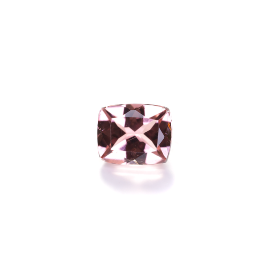 ピンクトルマリン　ルース　0.44ct