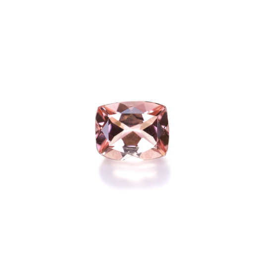 ピンクトルマリン　ルース　0.48ct