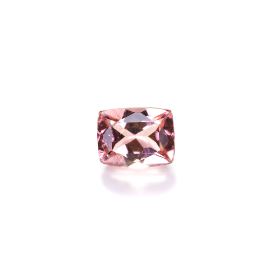 ピンクトルマリン　ルース　0.46ct